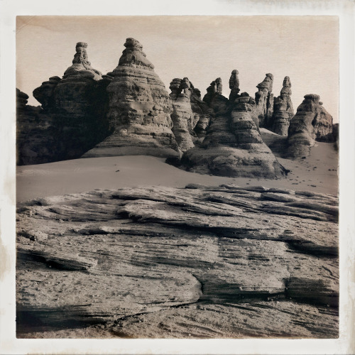 fotojournalismus: The Timeless Sands of Saudi Arabia by John Stanmeyer View more of Stanme