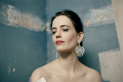 lisa401971:Eva Green by Yelena Yemchuk for Violet #6