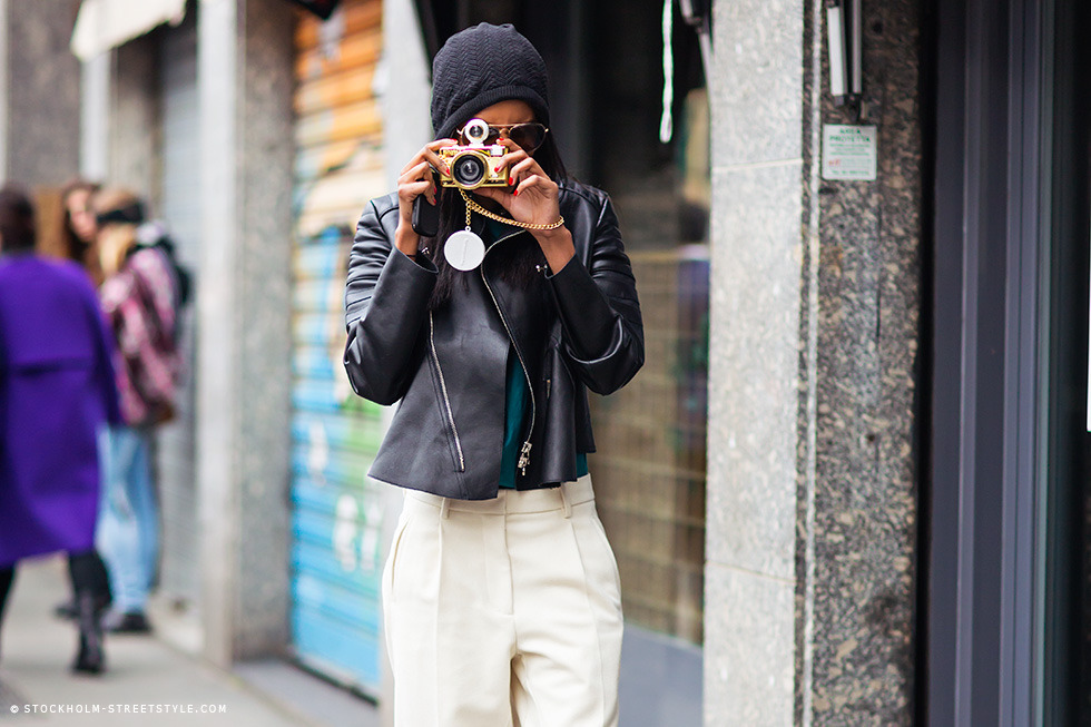 voguemodelsavenue:  need mooooore blogs to follow, if you’re a streetstyle blog