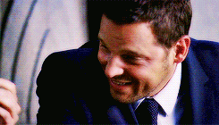  Grey’s Anatomy in a nutshell 