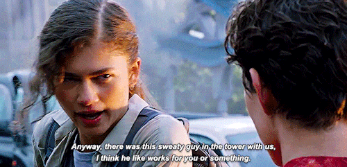 milesgmorales:I don’t really have much luck when it comes to getting close to people. That’s why I l