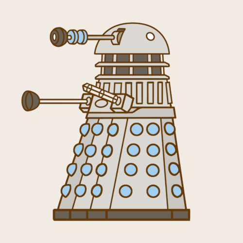 I Got An Answer To A Trivia Game Today Based On A Dr. Who Episode :/. I Have Never Felt More Nerdy In