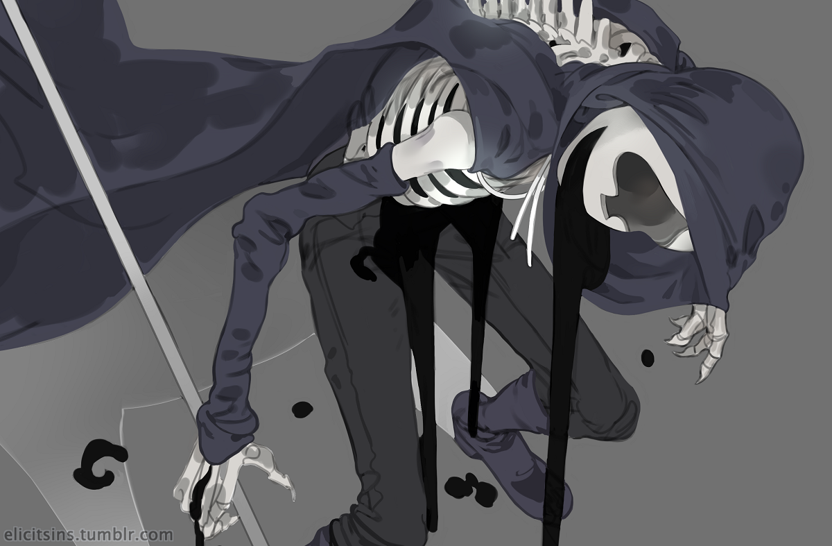 elicitsins:  C♠️RRUPTED