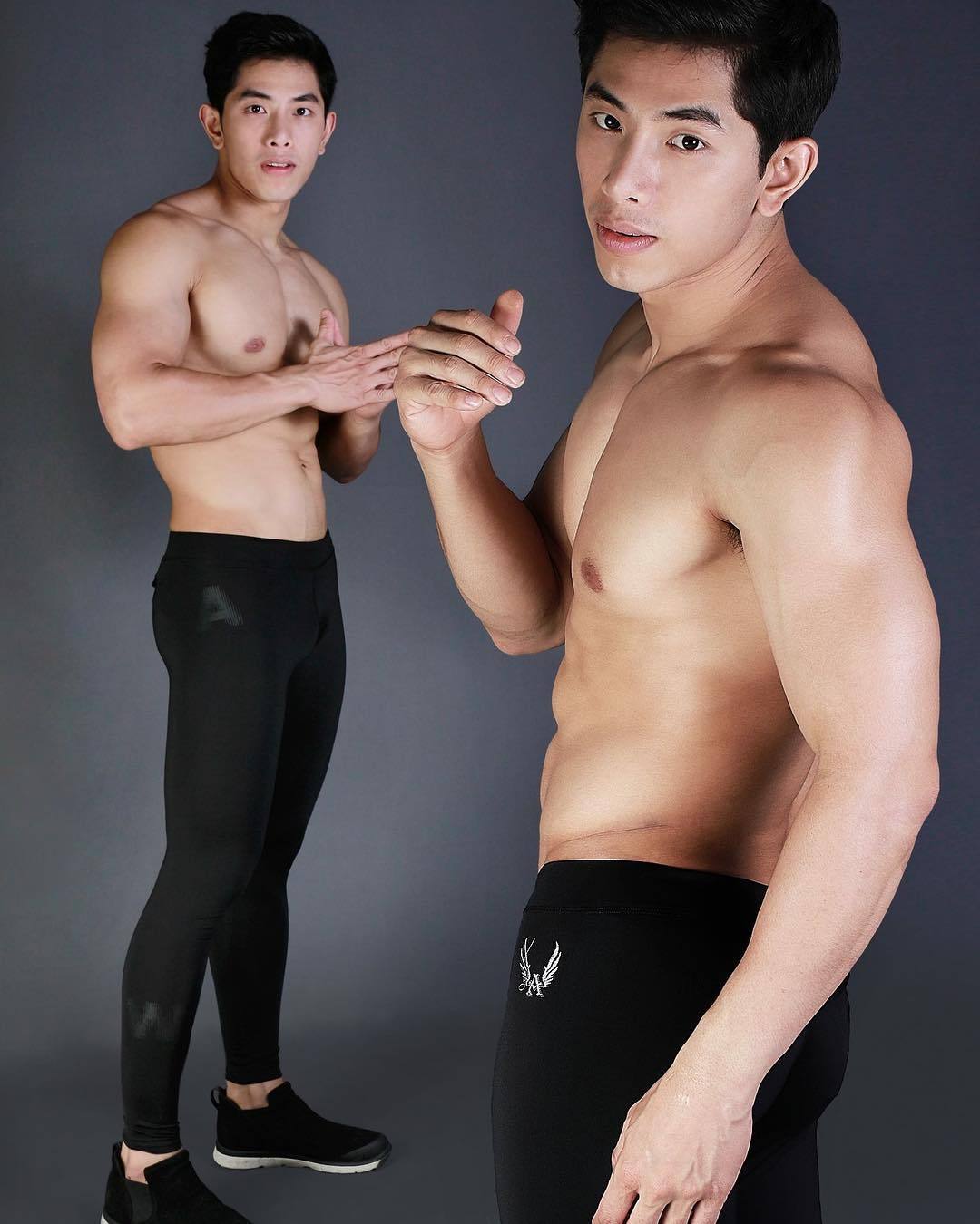 aznboysparadise:IG: kwan_phuwamet