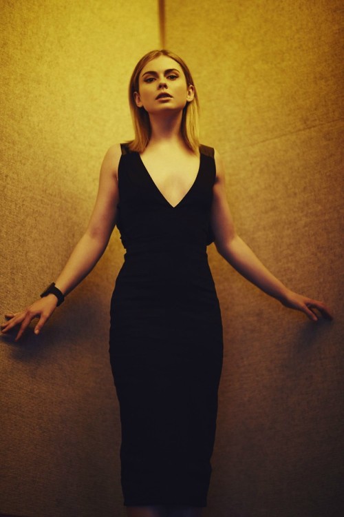 Rose McIver