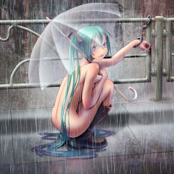 reretlet:  fi - ミクの日だから初音ミクの画像貼ろうぜ