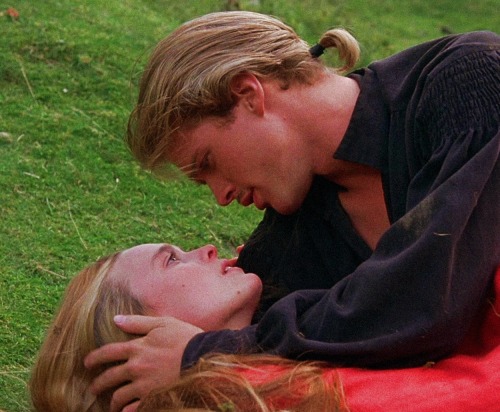 THE PRINCESS BRIDE (1987) DIR. ROB REINER