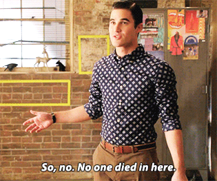transtozier:fave lines from glee [3/??]