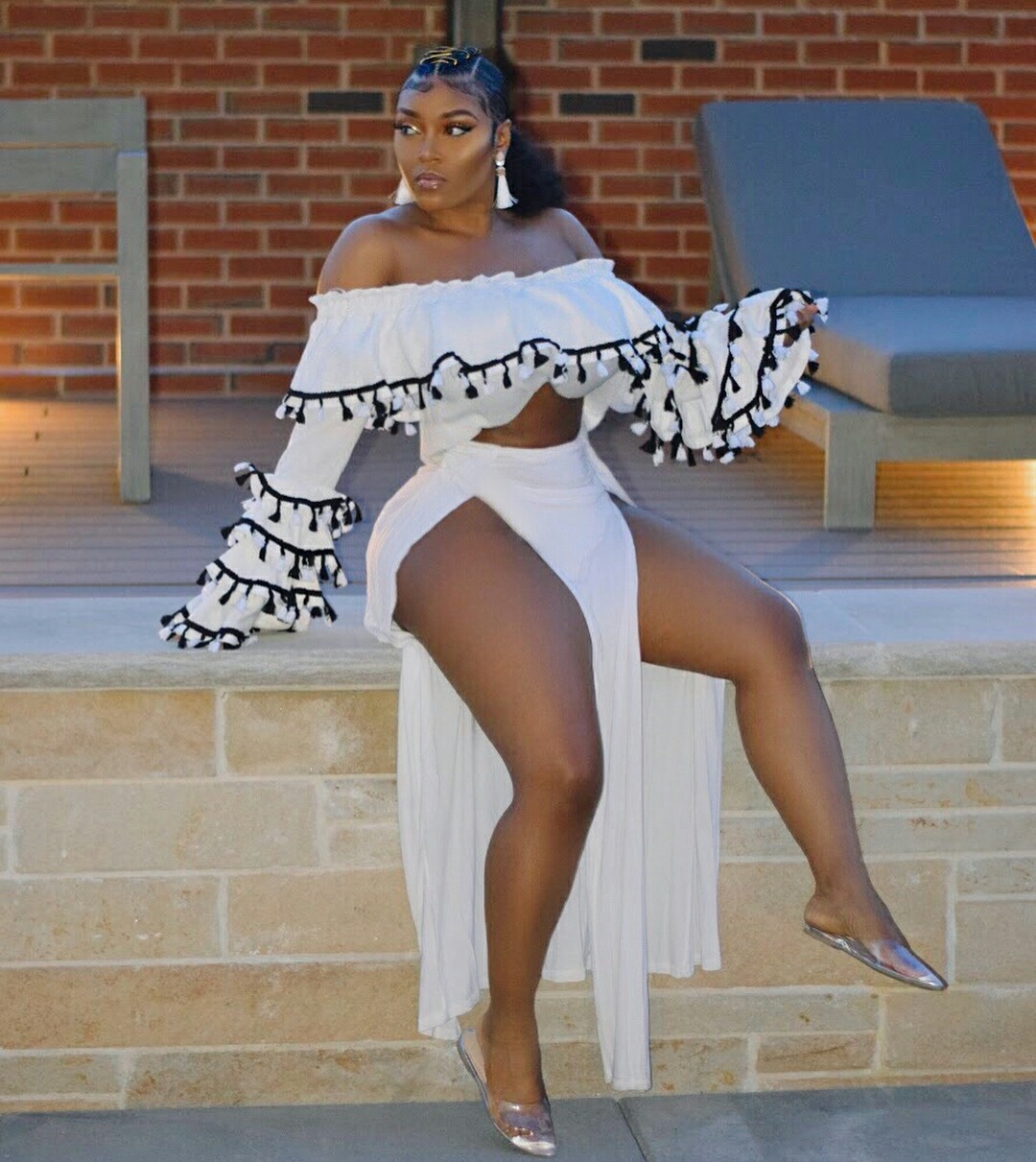 Dress Sexy 4 Me