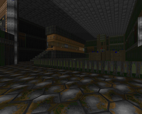 doomwads:Danne’s E1 Game: DoomYear: 2013Port: Limit-RemovingSpecs: E1M1-E1M9Gameplay Mods: NoneAutho