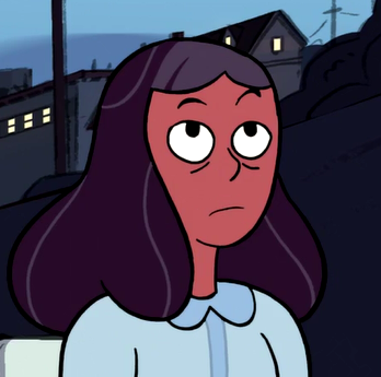 Porn photo crystalgemsicons:  Mrs. Maheswaran icons