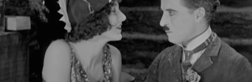herestohistory:ON THIS DAY: Charlie Chaplin’s “The Gold Rush” is released, June 26th 1925“The Gold R