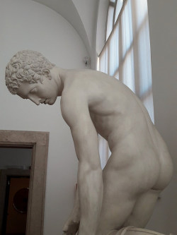 art4gays:  st-augustus-in-the-fields: Accademia