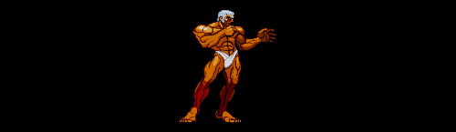 streetfightersource:Street Fighter 3 Third Strike