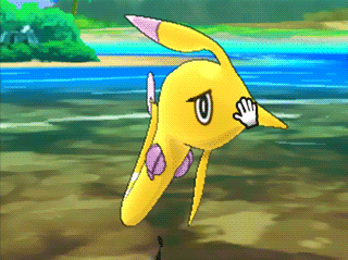 scyther-no-scything:Clamperl, Gorebyss and Huntail