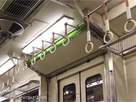 kakisibu:  (京阪「5000系」 | 鉄道新聞から)  
