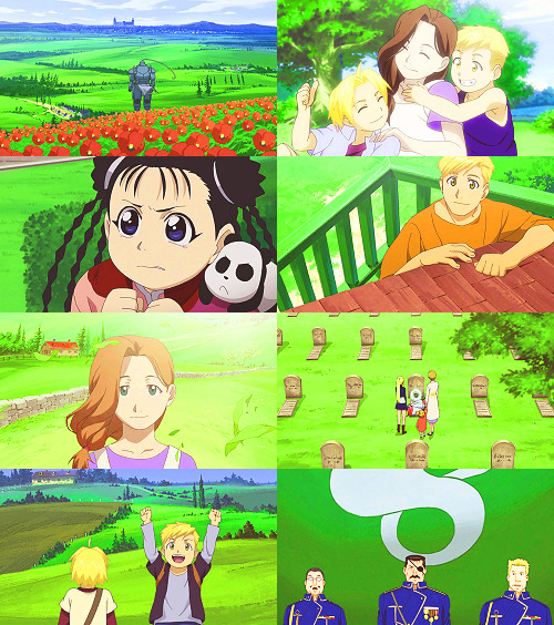 miizunos-blog-blog-deactivated2:  fma week; colors [day 2] 
