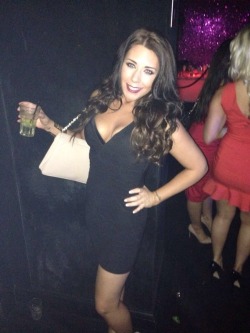 mtfbabes:  New boobies enjoying a night out on the town :) Me