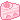 Light Pink Creepy-cute Pixel Recolors! Like/rb If Using!