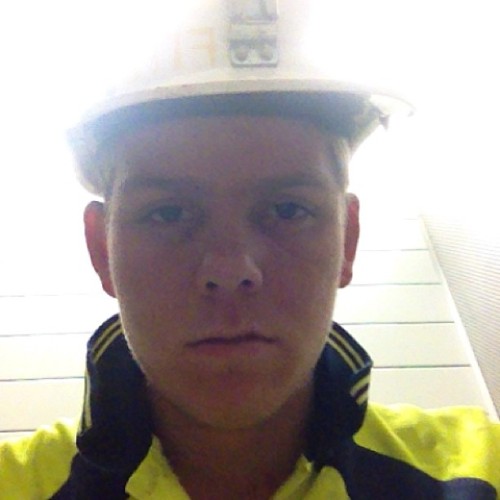 j6i9mmy:  a good time was had by all with the fav tradie