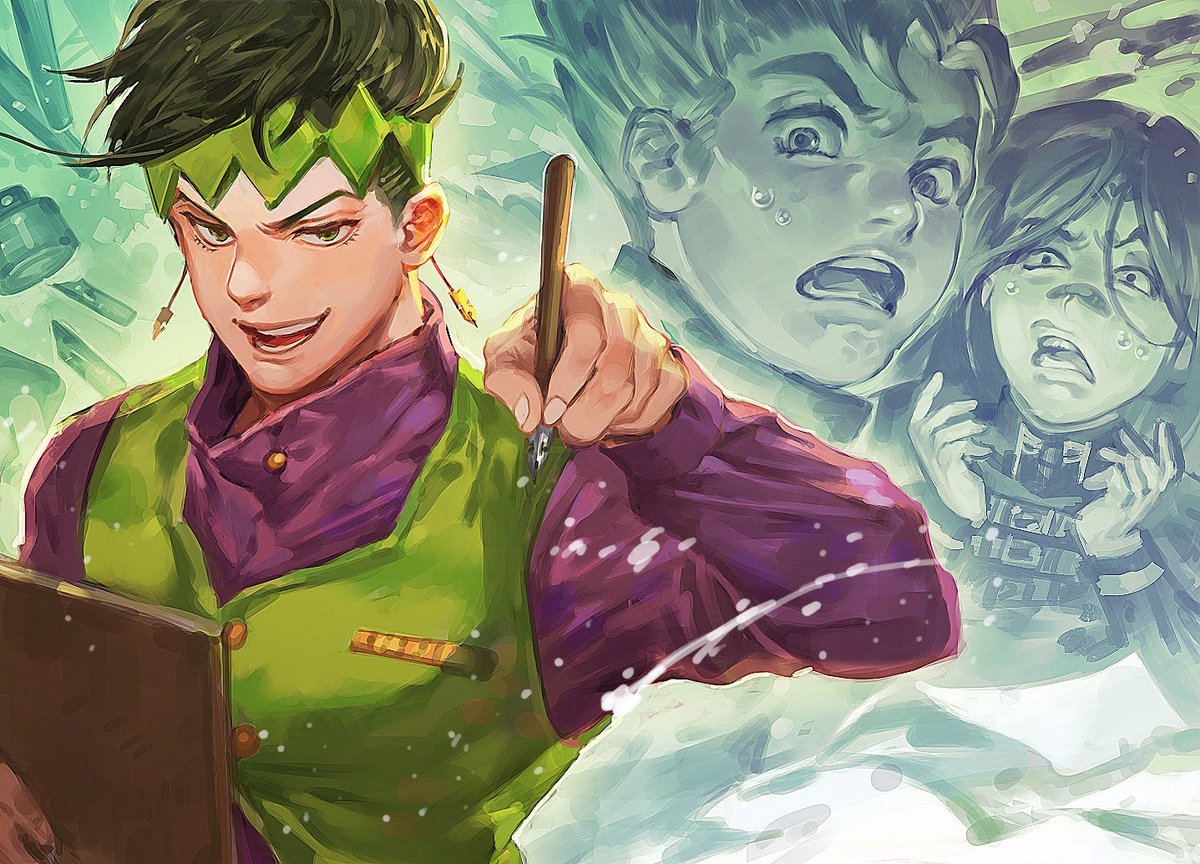 princerobipri:  Artist: NOJAMMAN | Permission.