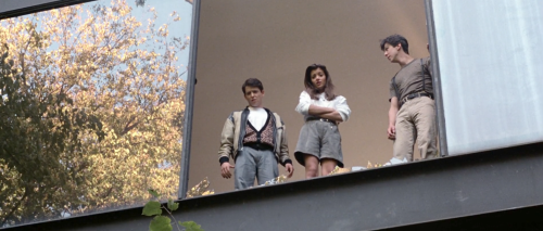 hirxeth:Ferris Bueller’s Day Off (1986) dir. John Hughes