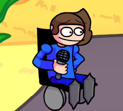 I Made This Comic Dub For Dave And Bambi