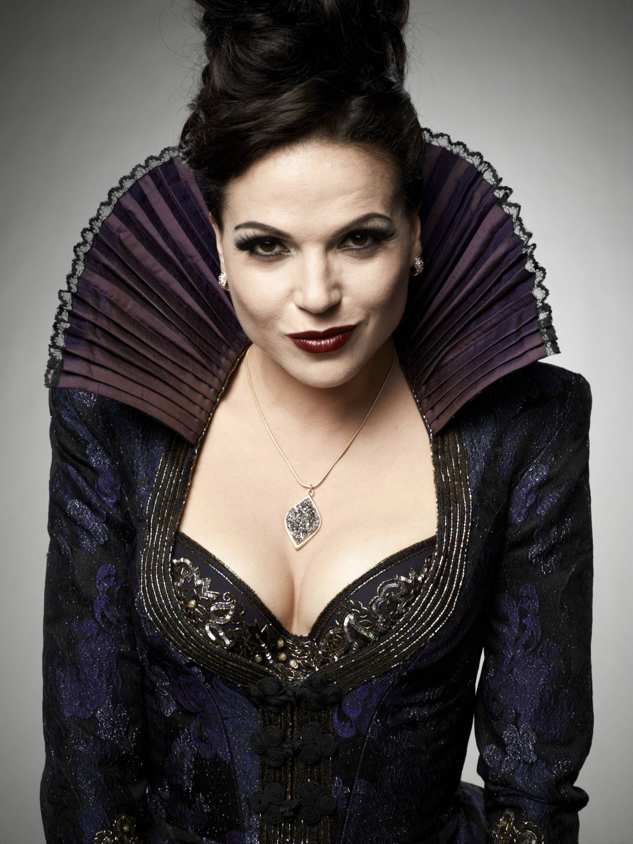 Lana Parrilla