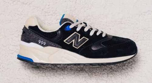 kickzzondeck:  New Balance 999 “Wooly Mammoth” Pack Retail: 财 Colors:   Black-Light Blue-Grey-Beige-Blue/   Release Info: Now Available Like and Reblog if you like this “Wooly Mammoth” Pack http://KickzonDeck.alwaysincredibleimages.net/4539191-14945751