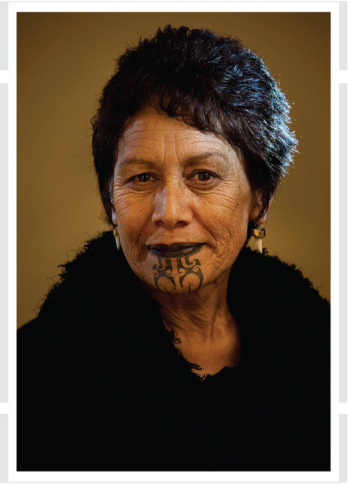 kakaimeitahi: While I was born here in Bluff, I was raised amongst my mother’s people in Whaka