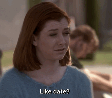 Buffy Screencaps!