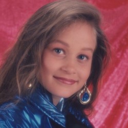 mamrie:  I rarely Throw Back Thursday, but when I do, I go hard. Throwing my Back str8 out. (Glamour Shots. Making 10 year olds like 80 since the 90’s) 