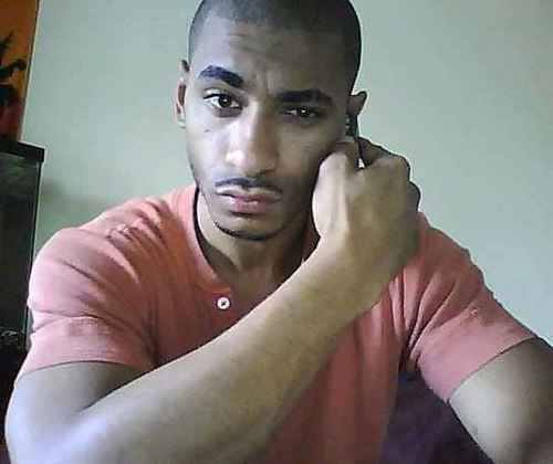 irayjay:  HANDSOME