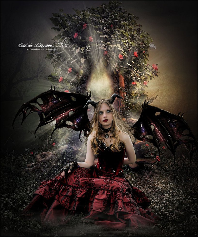 Mundo Darkness
