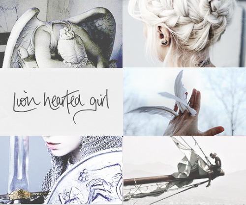 zahra-hydris:critical role aesthetic &gt;&gt; pike trickfoot