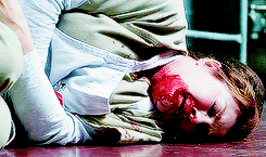 ariml:  Orange is the New Black + Flashbacks 