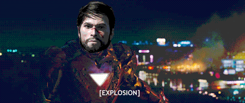 officialvarrictethras:  Ending of Dragon Age 2 in a nutshell. 