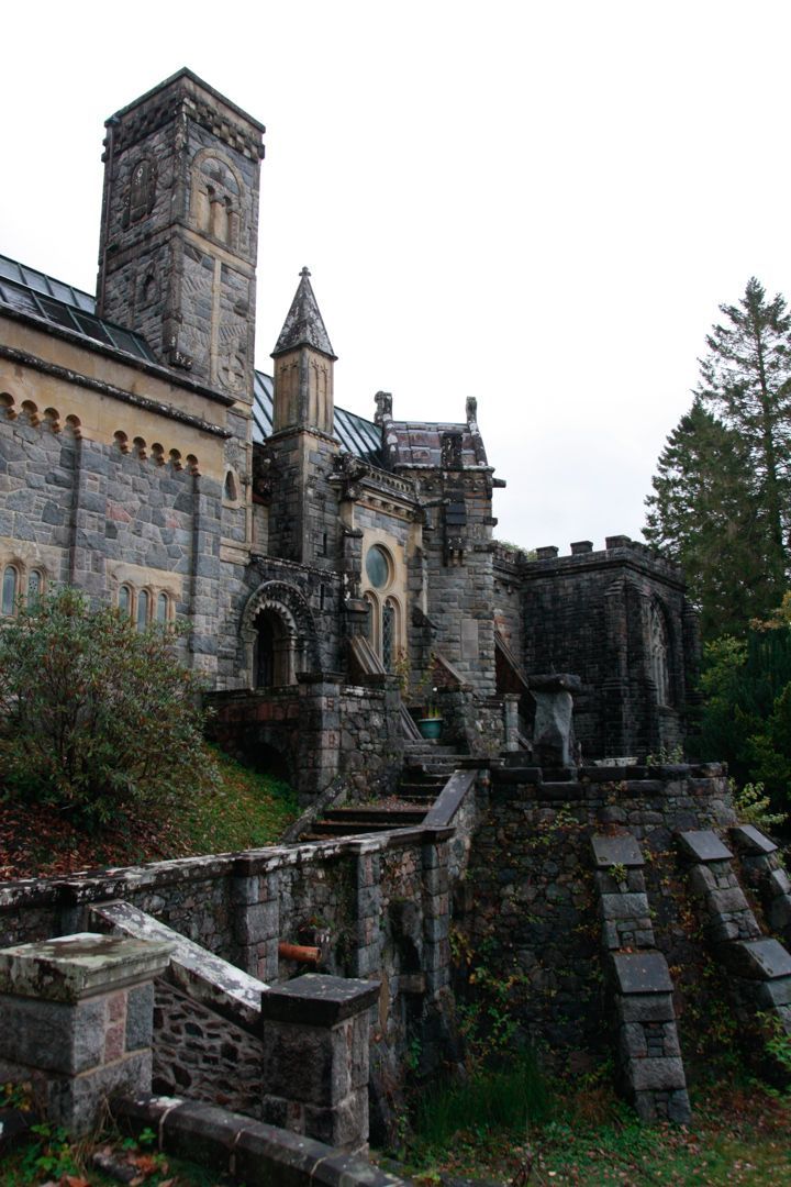 bonitavista:  Argyll and Bute, Scotland photo via sandi