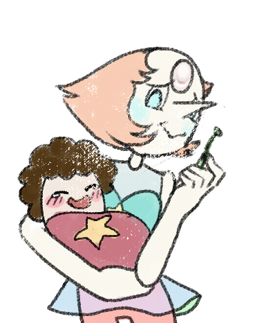 flutterbree:  how 2 draw little human beans???based off this video
