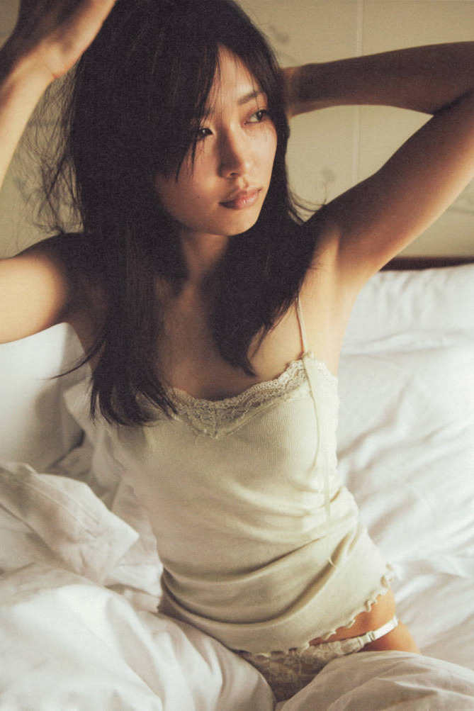 asiadreaming:  mei kurokawa | 黒川芽以
