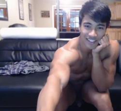 Viva!Asian hunks!