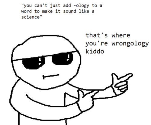 Fake Science With Modified Finger Guns - Hot Or Not? Via /r/MemeEconomy Http://ift.tt/2mYI5ZS
