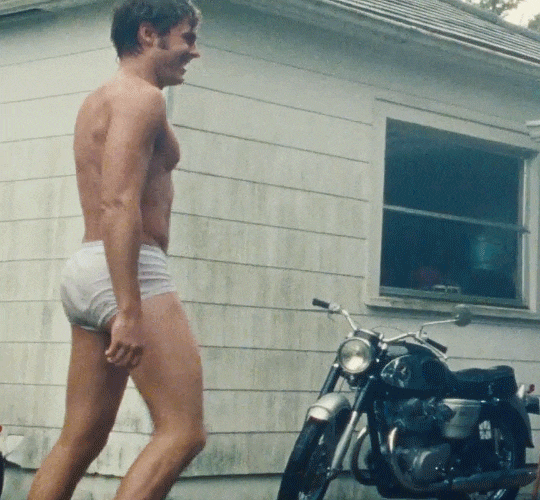 dudebriefers: Zac Efron in The Paperboy (2012)