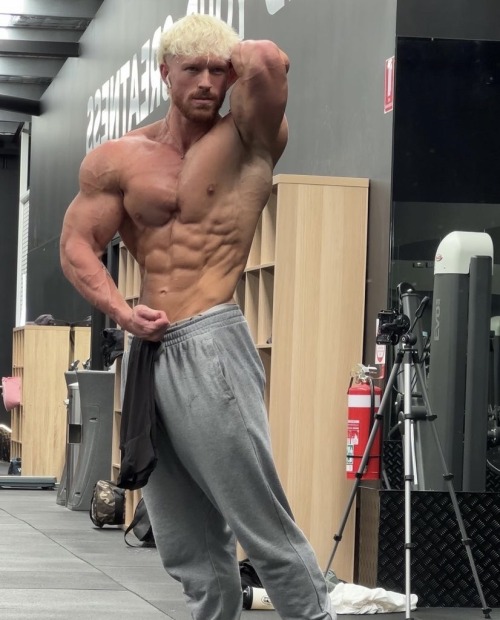 Liam Denton 