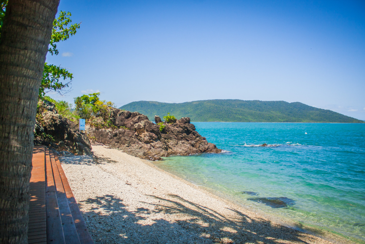 Paradise . Whitsunday Islands, Australia . 2013