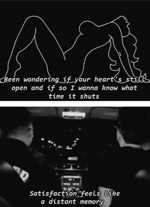 fallowboy:  Arctic Monkeys // AM // Favorite Lyrics 