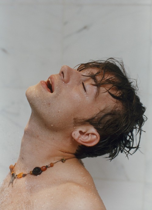 archivedeathdrive:  Wolfgang Tillmans, Damon,