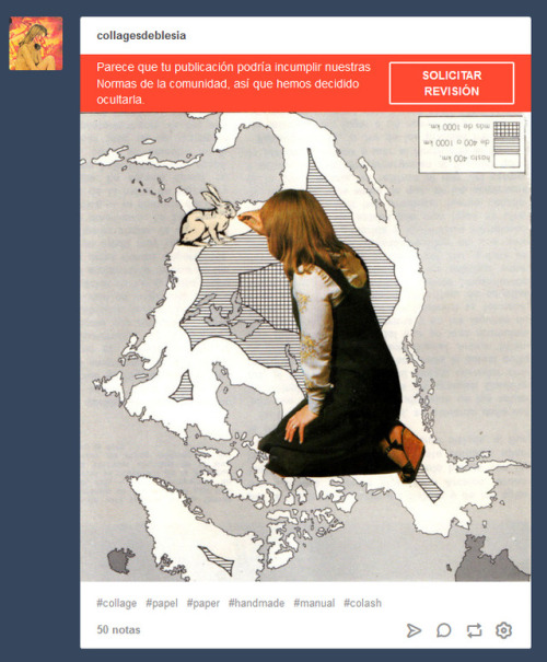 ¿Enserio tumblr?Seriously tumblr ????????