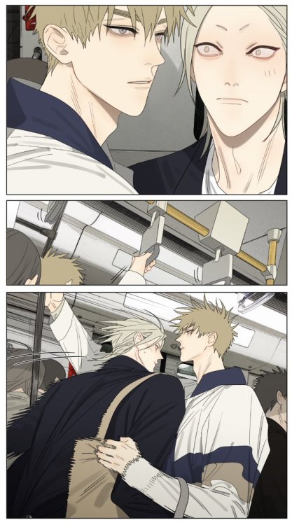 by Old Xian