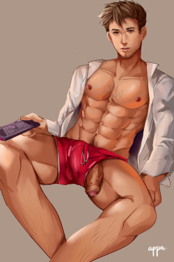 yaoiyesplease: YAOIYESPLEASE :)))))))) [SOURCE] Other Blog Personal Blog 